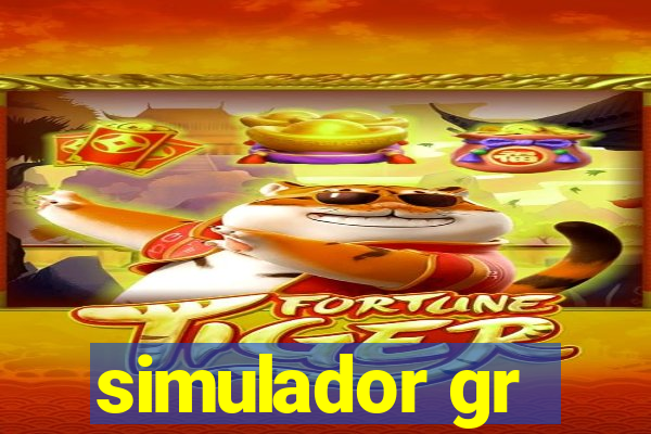 simulador gr